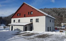 Appart Le Cerf 4 Etoiles 74M2