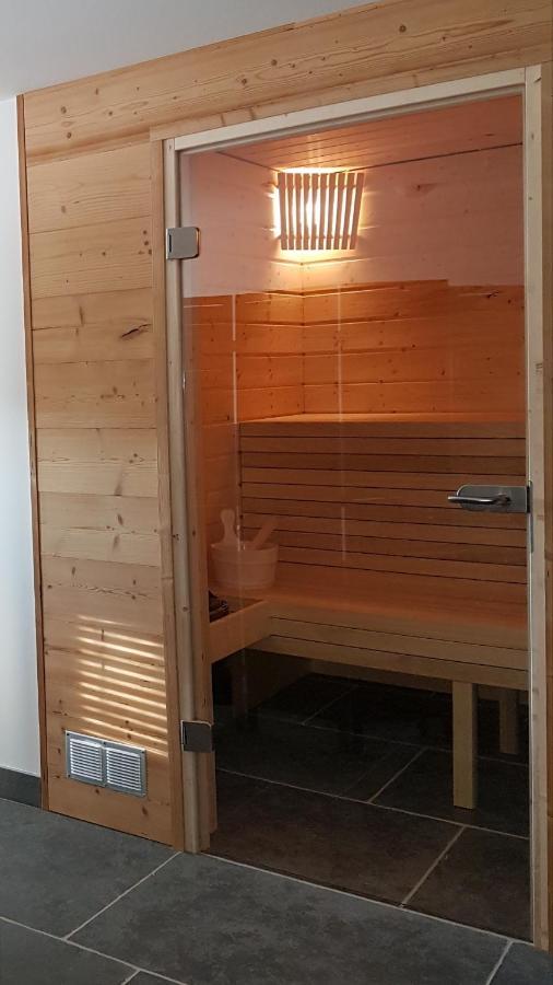 Appart Le Cerf 4 Etoiles 74M2 Cornimont Exterior foto