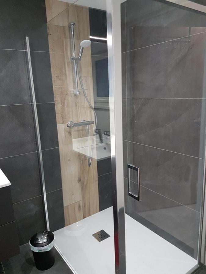 Appart Le Cerf 4 Etoiles 74M2 Cornimont Exterior foto
