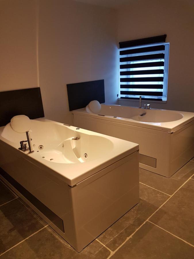 Appart Le Cerf 4 Etoiles 74M2 Cornimont Exterior foto
